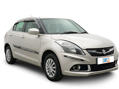 2015 Maruti Swift Dzire - Sedan - Petrol - Manual - ₹3.12 lakh